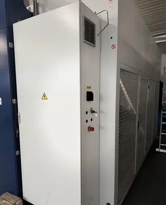 USED 2023 TRUMPF TRUBEND 1225