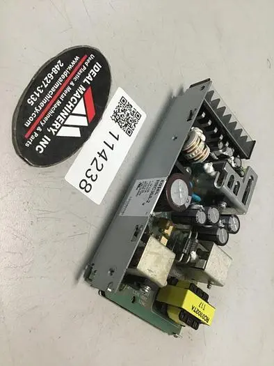 Used COSEL RMC30A-2 Power Supplies Michigan US | Ideal Machinery #589208