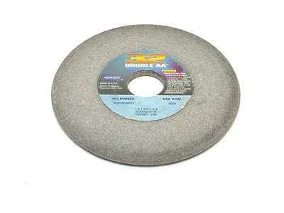 USED NORTON GRINDING WHEELS