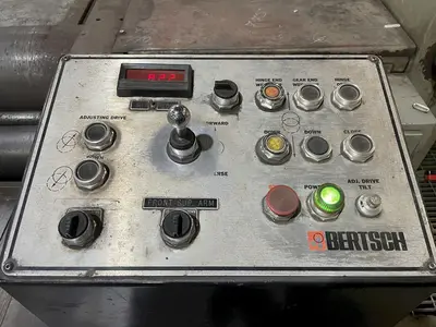 USED 1982 BERTSCH 14