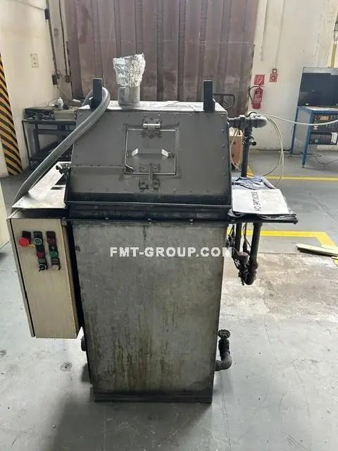 Used 2020 EBARA 3 D/I 32-203/40 PRÁČ Centrifugal Pumps SK | F.M.T. Group s.r.o. #1253150
