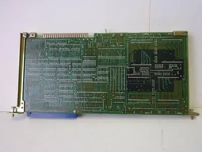 USED FANUC A16B-1211-0091/07D