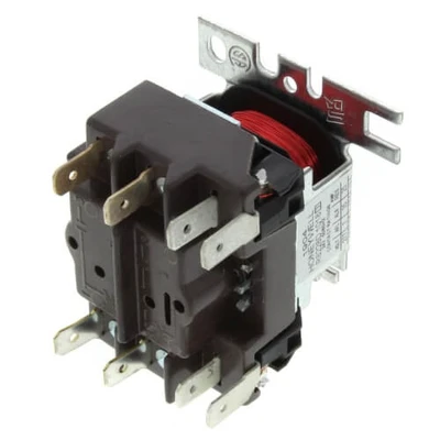 Honeywell R8228D1018 Switching Relay [New]