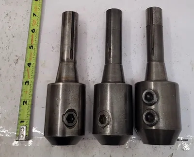 SHARS TOOL R8 Tool Holder Tooling & Accessories, R8 Tooling | Machinery Central (1)