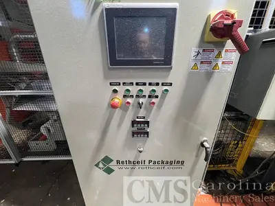 Used COMPLETE SHAVING MILL OPERATION WITH LAND, DRYING & BAGGING LINE NEWMAN, BMM, MEC, WEBB, RETHCEIF, CAT Woodworking Complete Operations North Carolina US | CAROLINA MACHINERY SALES #1269536