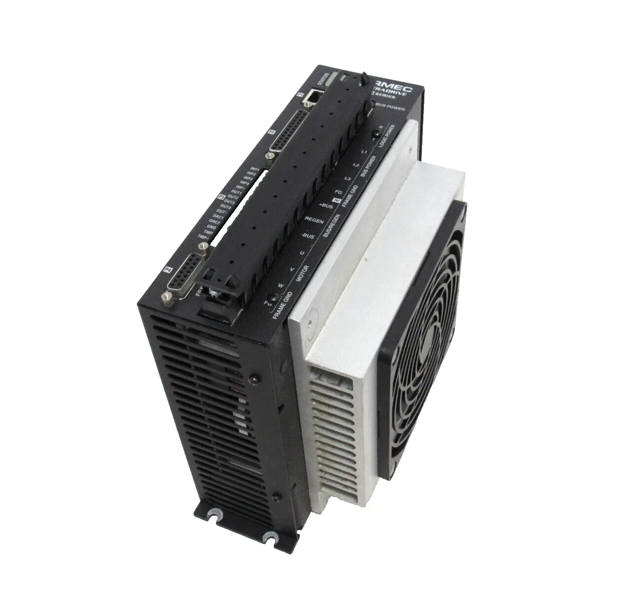 NEW ORMEC G20-AEB-00 DRIVE G20AEB00