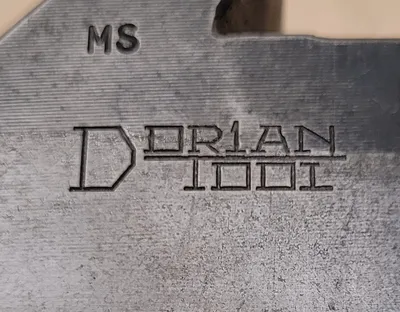 DORIAN TOOL QITP50-4 Tooling & Accessories, Tooling | Machinery Central (14)