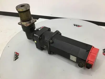 USED GE FANUC A06B-0153-B075