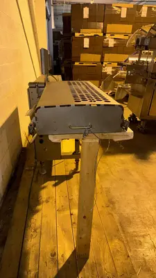 Used 2020 VEMAG SCL361 Belt Conveyors Illinois US | M&M Equipment Corp. #1266864