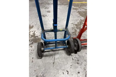 Used _UNKNOWN_ _UNKNOWN_ Distribution and Warehouse Trolleys Utah US | KD Auctions #1554003