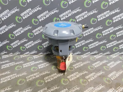 USED JOHNSON CONTROLS V-4332-1007