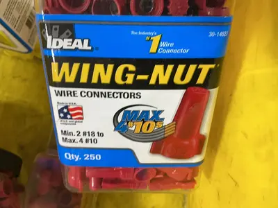 Used IDEAL INDUSTRIES _UNKNOWN_ Miscellaneous MRO Ohio US | HGR 24 #1305016