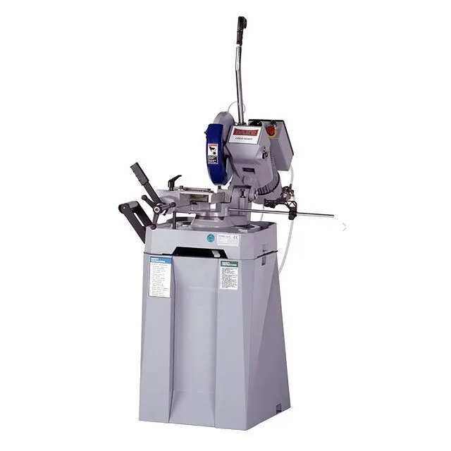 New | in-Stock DAKE SUPERCUT 315 Circular Cold Saws Florida US | Sierra Victor Machinery #263120