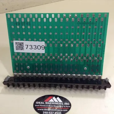 USED ALLEN BRADLEY 102509