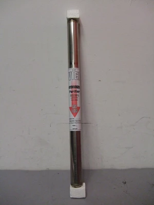 USED VICI METRONICS INC. 220-90623-02
