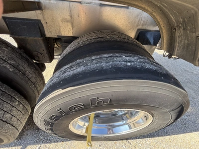 Used 2018 TREMCAR MILK TANKER TRAILER Liquid Supply Trailers Michigan US | Miedema Asset Management Group #1709484