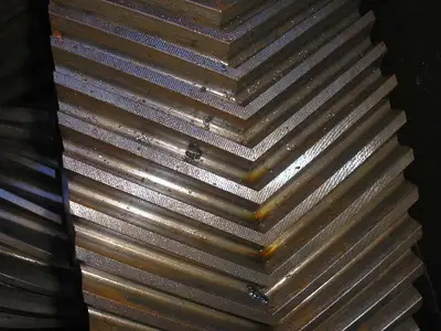 USED D.O. JAMES B400-HD