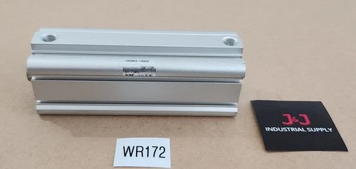 NEW SMC CDQ2B32-100DCZ