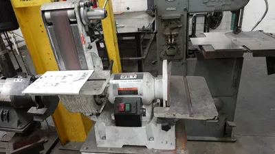 Various Manufacturers Machine Shop Equipment Plant Equipment | Machinery Solutions Group, Inc. (12)