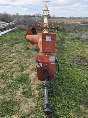 USED WESTFIELD 1072