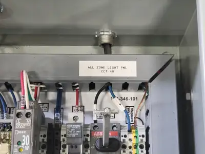 USED 2016 WASTECH ENGINEERING SCC-2-IS-AB-N4
