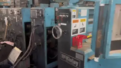 2003 Mckinley 3700 Flexo Folder Gluer | Corrugated Machinery Brokers (4)