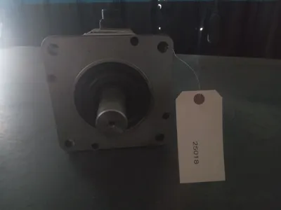 USED FANUC A06B-0142-B077
