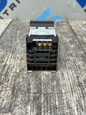 Honeywell DC120 271001000 Electrical/PLC/Automation | ESS Industrial Equipment Sales (11)