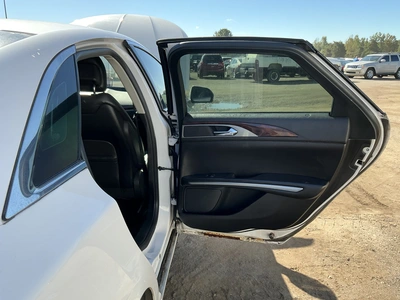 Used 2013 LINCOLN MKZ Sedans Michigan US | Miedema Asset Management Group #1461207