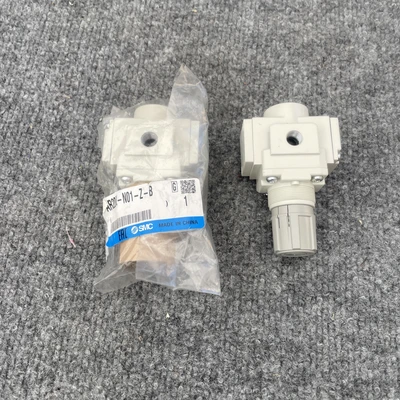 New | in-Stock SMC AR20K-N01-Z-B Air Pressure Regulators California US | Davliegogo LLC #1705555