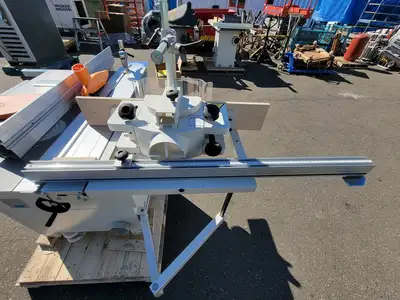 NEW SCM MINIMAX C 26G