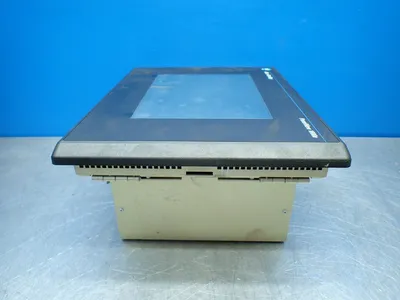 Used ALLENBRADLEY 2711ET10C15 Automation Control (HMI) Ohio US | HGR 24 #895621