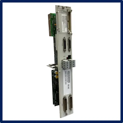 Used MITSUBISHI 6SN1118-0DJ21-0AA0 AC Drive Control Module Texas US | CNC TOOLS LLC #891257
