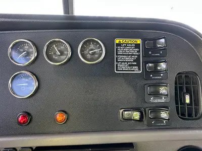 Used 2016 PETERBILT 365 Dump trucks Pennsylvania US | Proxy Equipment #1379332