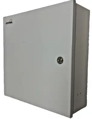 Leviton 20A00-70 Other Alarm Parts & Accessories | ANACAPA EQUIPMENT BROKERS, INC (7)