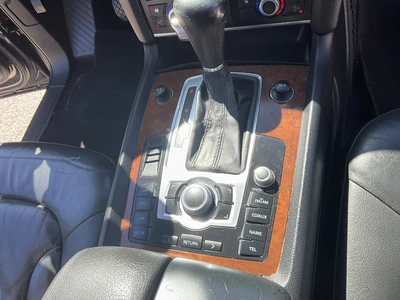 Used 2008 AUDI Q7 SUVs Michigan US | Miedema Asset Management Group #1457283