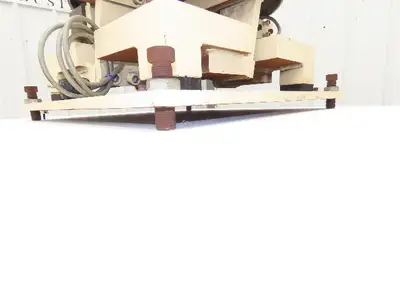 Used HOOSIER _UNKNOWN_ Vibratory Bowl Feeder Indiana US | Arrow Industrial #1442840