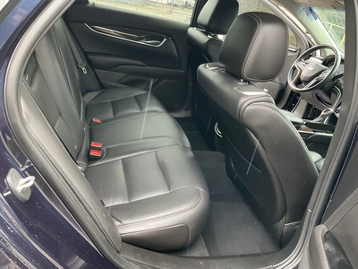 Used 2016 CADILLAC XTS Sedans Michigan US | Miedema Asset Management Group #1487864