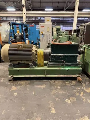 USED MORGAN 3 BLOCK