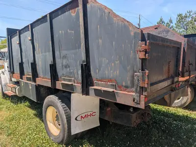 Used 2005 STERLING ACTERRA Dump trucks Alabama US | Proxy Equipment #1388661