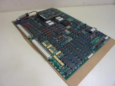 USED KAWASAKI CCPC0034