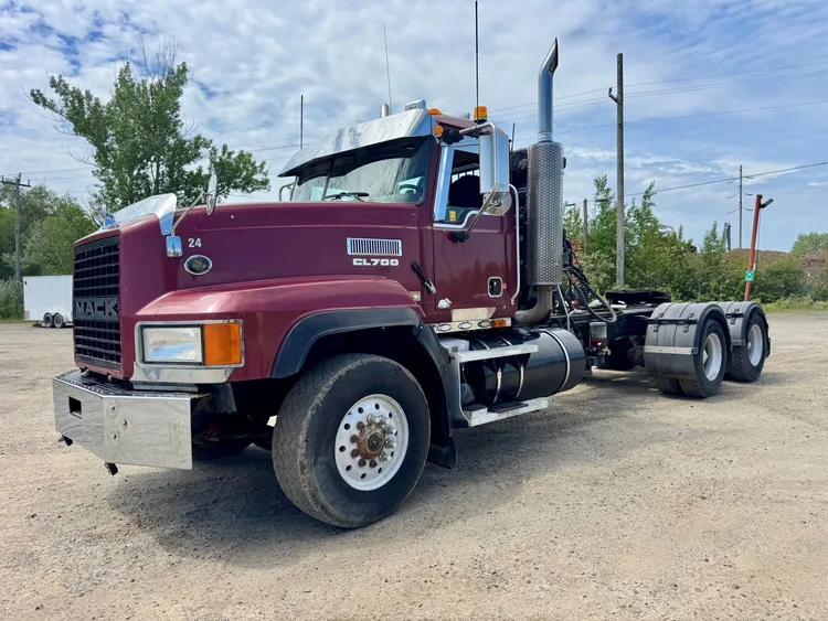 Used 2007 MACK CL700 Conventional trucks Ontario CA | Driven Equipment Solutions #1423120