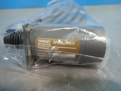 New | in-Stock OMRON 3F88LRS17 Encoders Ohio US | HGR 24 #755079