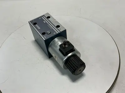USED BOSCH 081WV10P1V1045WS024/00D0