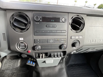 Used 2014 FORD F450 Dump trucks California US | Big Truck & Equipment #1567913