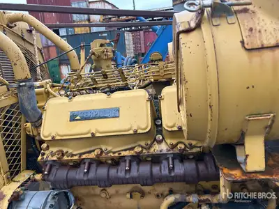 Used 1992 CEDARAPIDS 2100 VSI Crushers California US | Mittry Construction #1363521
