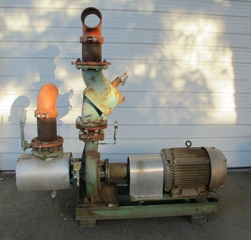 Used Taco Does Not Apply Pumps California US | Amiron Machinery #1071042