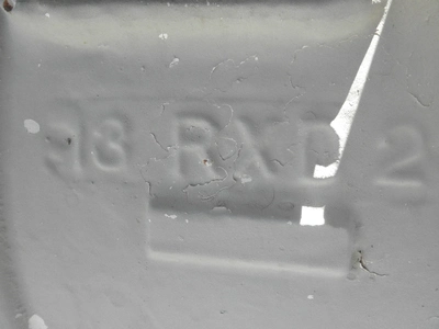 USED GARDNER DENVER RLC 1