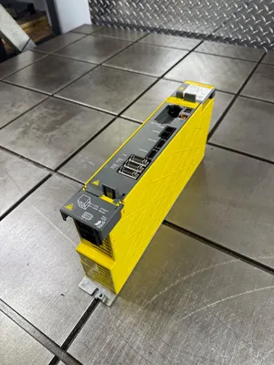 FANUC A06B-6117-H05 Tooling | GMT (2)
