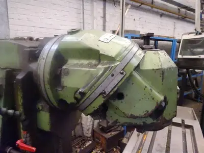 USED CORREA FU3E X: 1100 - Y: 300 - Z: 500 MM